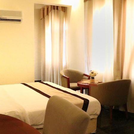 Rimal Suites Apartments Salalah Ngoại thất bức ảnh