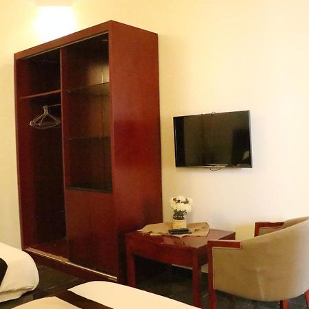Rimal Suites Apartments Salalah Ngoại thất bức ảnh