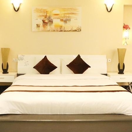 Rimal Suites Apartments Salalah Ngoại thất bức ảnh