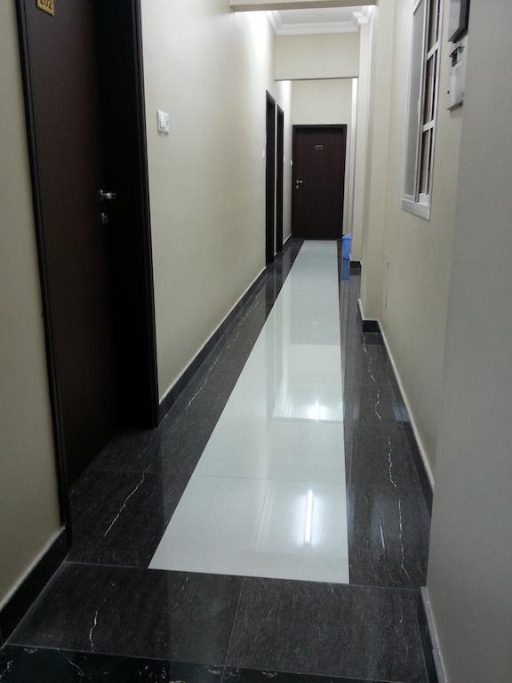 Rimal Suites Apartments Salalah Ngoại thất bức ảnh