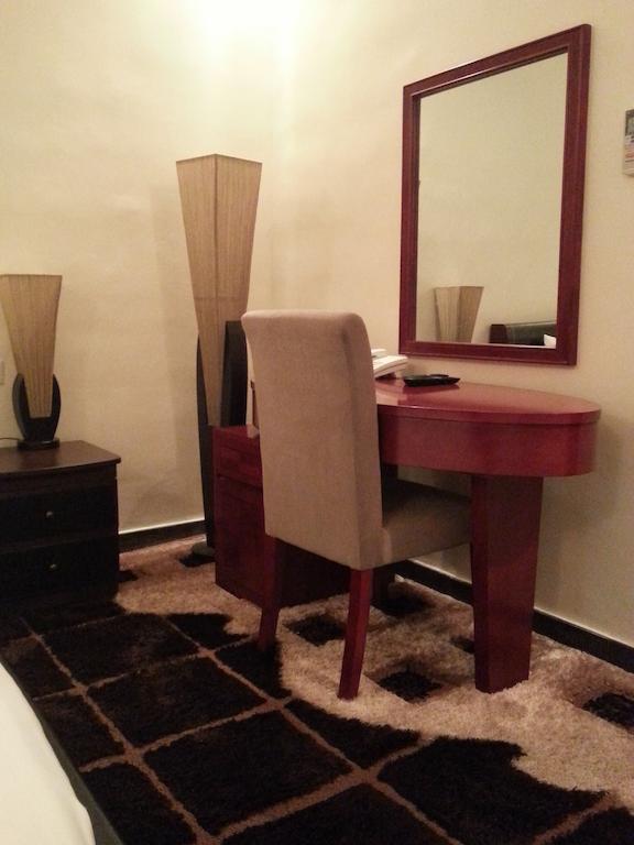 Rimal Suites Apartments Salalah Phòng bức ảnh