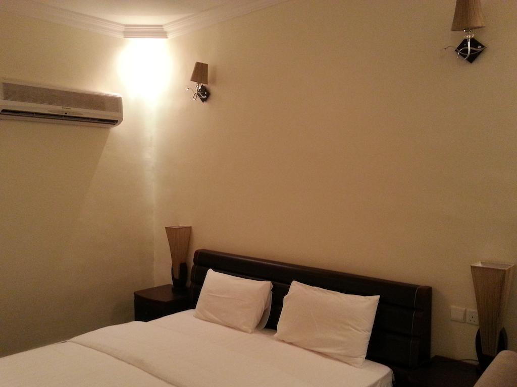 Rimal Suites Apartments Salalah Phòng bức ảnh