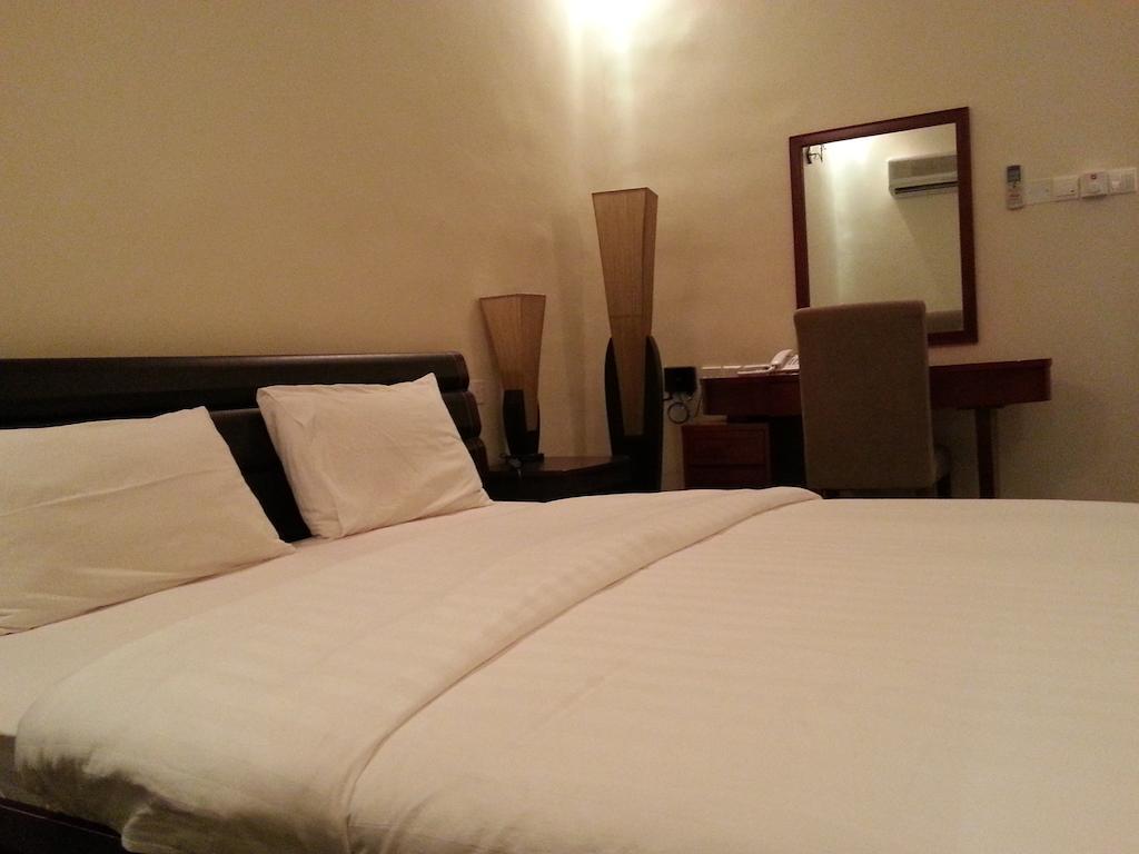 Rimal Suites Apartments Salalah Phòng bức ảnh