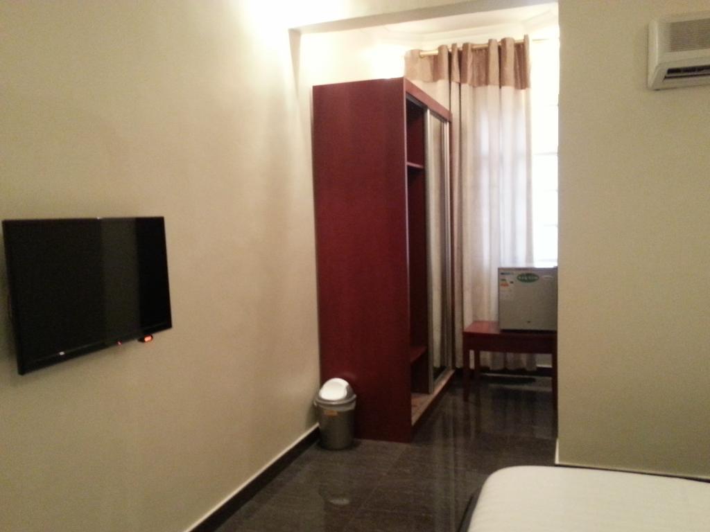 Rimal Suites Apartments Salalah Ngoại thất bức ảnh