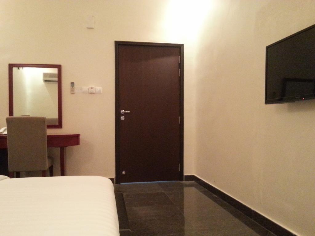 Rimal Suites Apartments Salalah Ngoại thất bức ảnh