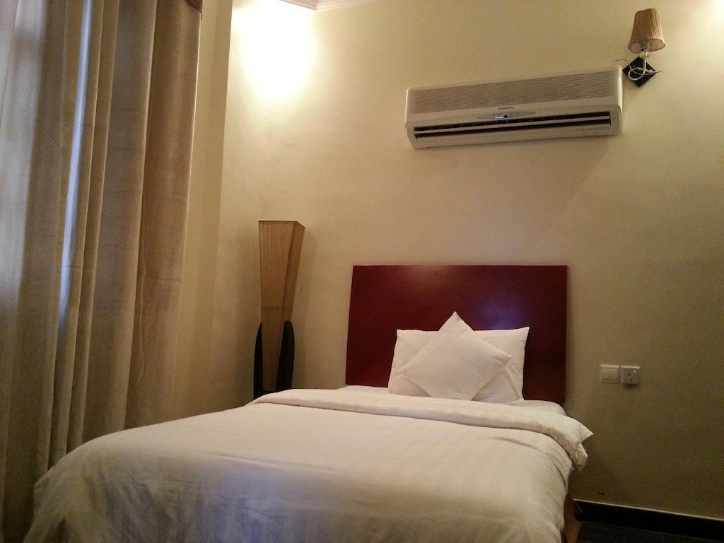 Rimal Suites Apartments Salalah Phòng bức ảnh