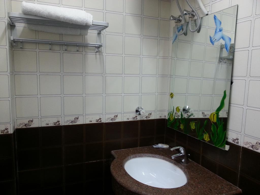 Rimal Suites Apartments Salalah Ngoại thất bức ảnh