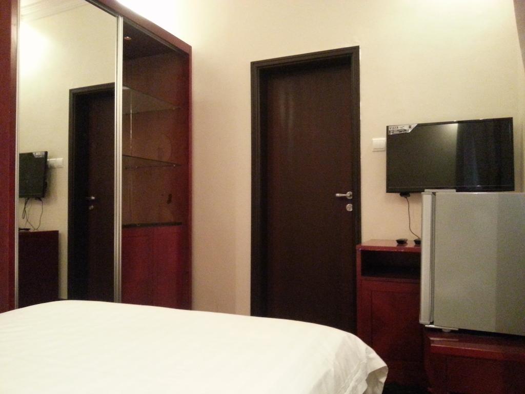 Rimal Suites Apartments Salalah Ngoại thất bức ảnh