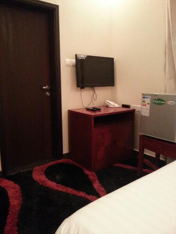 Rimal Suites Apartments Salalah Phòng bức ảnh
