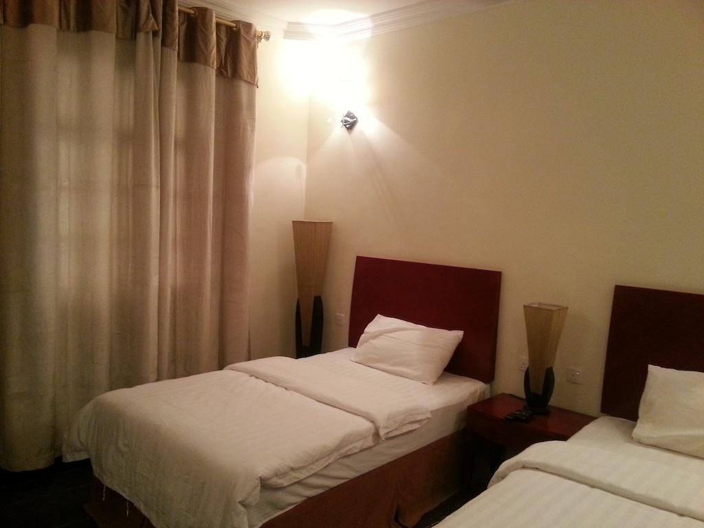 Rimal Suites Apartments Salalah Ngoại thất bức ảnh