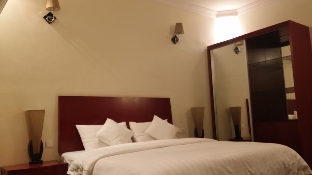 Rimal Suites Apartments Salalah Phòng bức ảnh