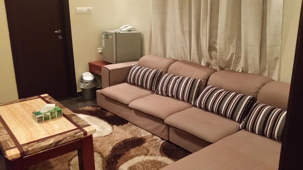 Rimal Suites Apartments Salalah Phòng bức ảnh