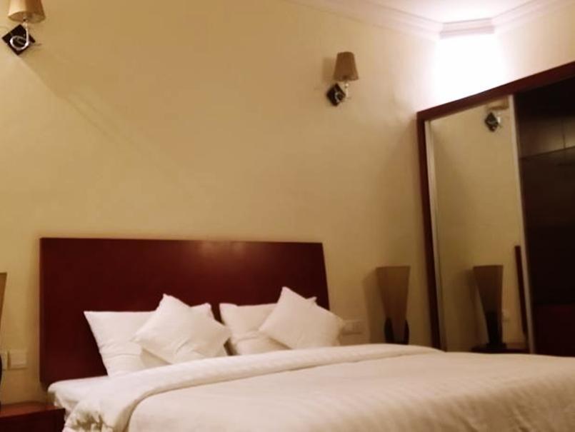 Rimal Suites Apartments Salalah Ngoại thất bức ảnh