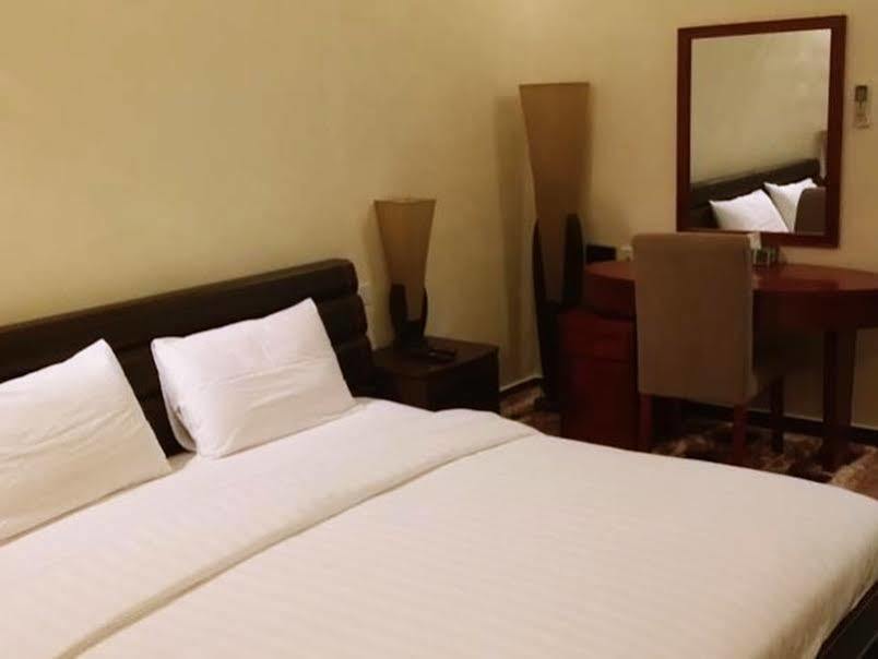 Rimal Suites Apartments Salalah Ngoại thất bức ảnh