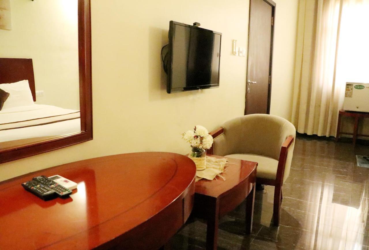 Rimal Suites Apartments Salalah Ngoại thất bức ảnh