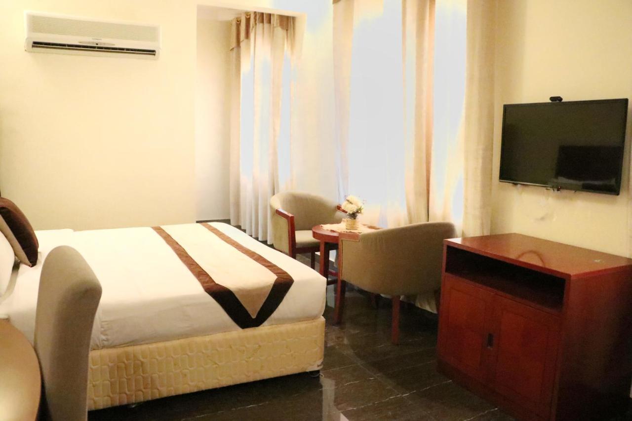 Rimal Suites Apartments Salalah Ngoại thất bức ảnh