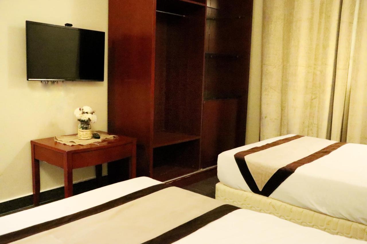 Rimal Suites Apartments Salalah Ngoại thất bức ảnh