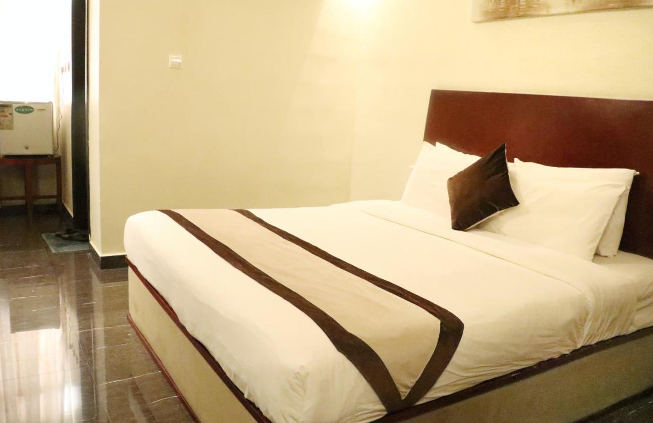 Rimal Suites Apartments Salalah Ngoại thất bức ảnh