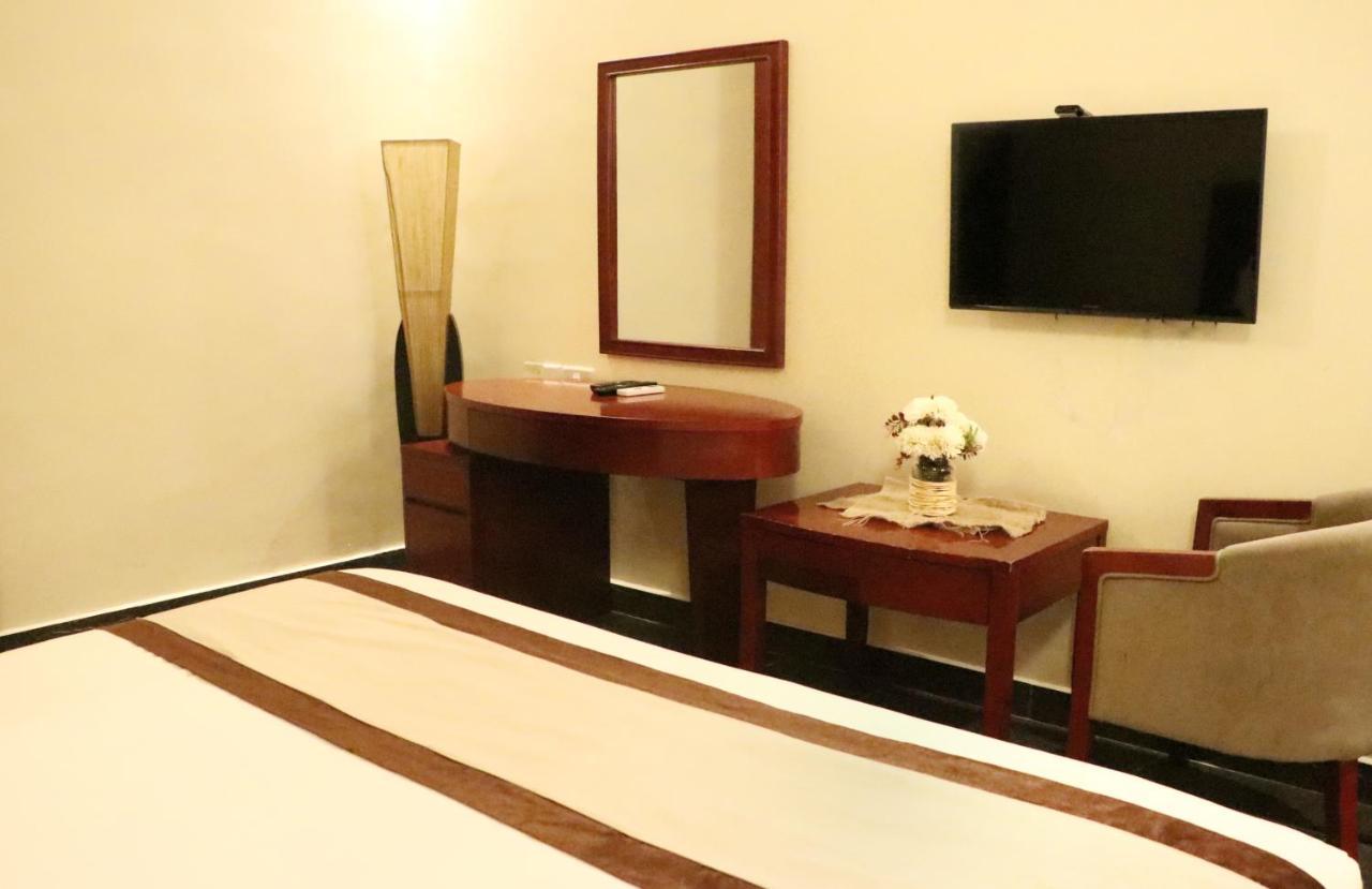 Rimal Suites Apartments Salalah Ngoại thất bức ảnh