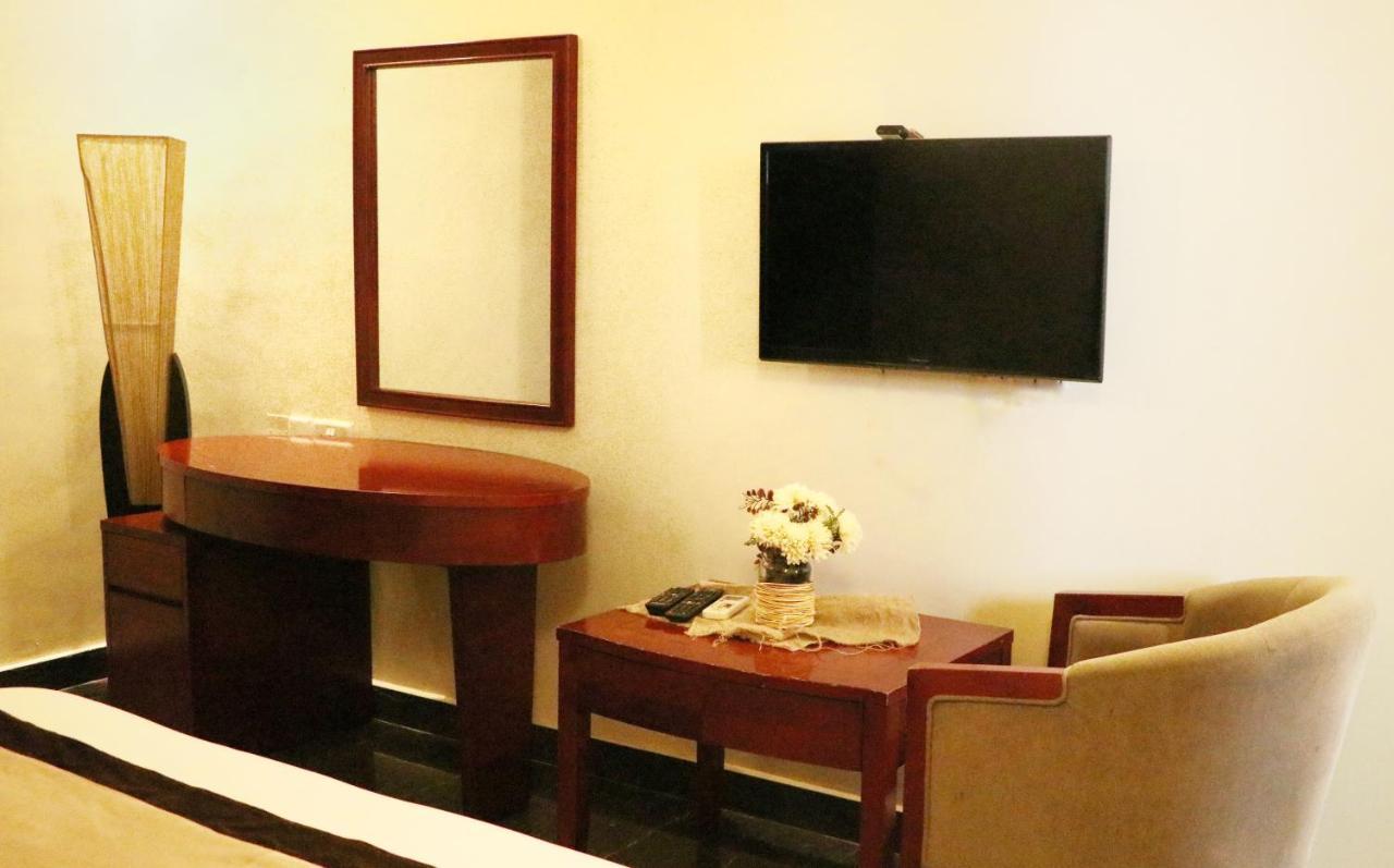 Rimal Suites Apartments Salalah Ngoại thất bức ảnh