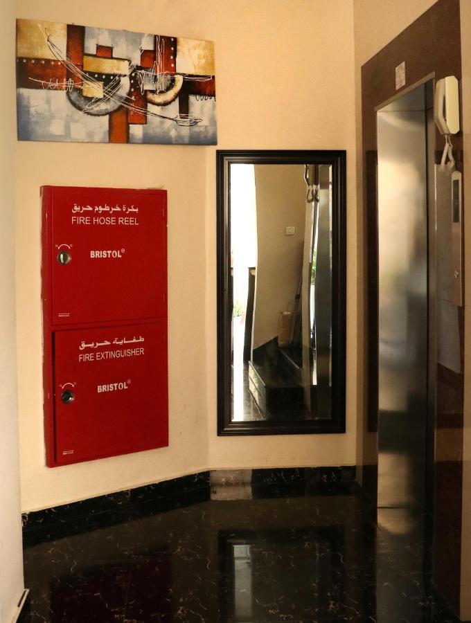 Rimal Suites Apartments Salalah Ngoại thất bức ảnh