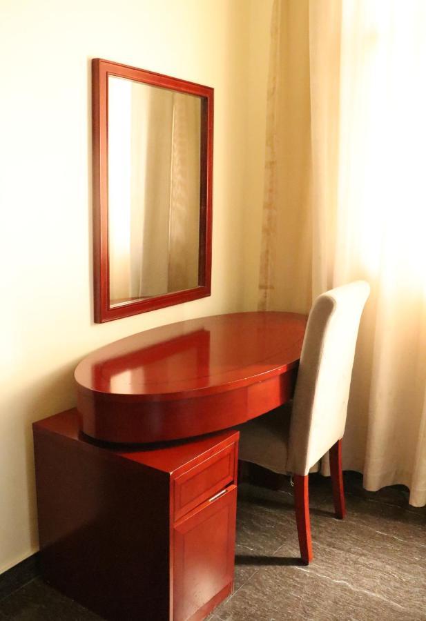 Rimal Suites Apartments Salalah Ngoại thất bức ảnh