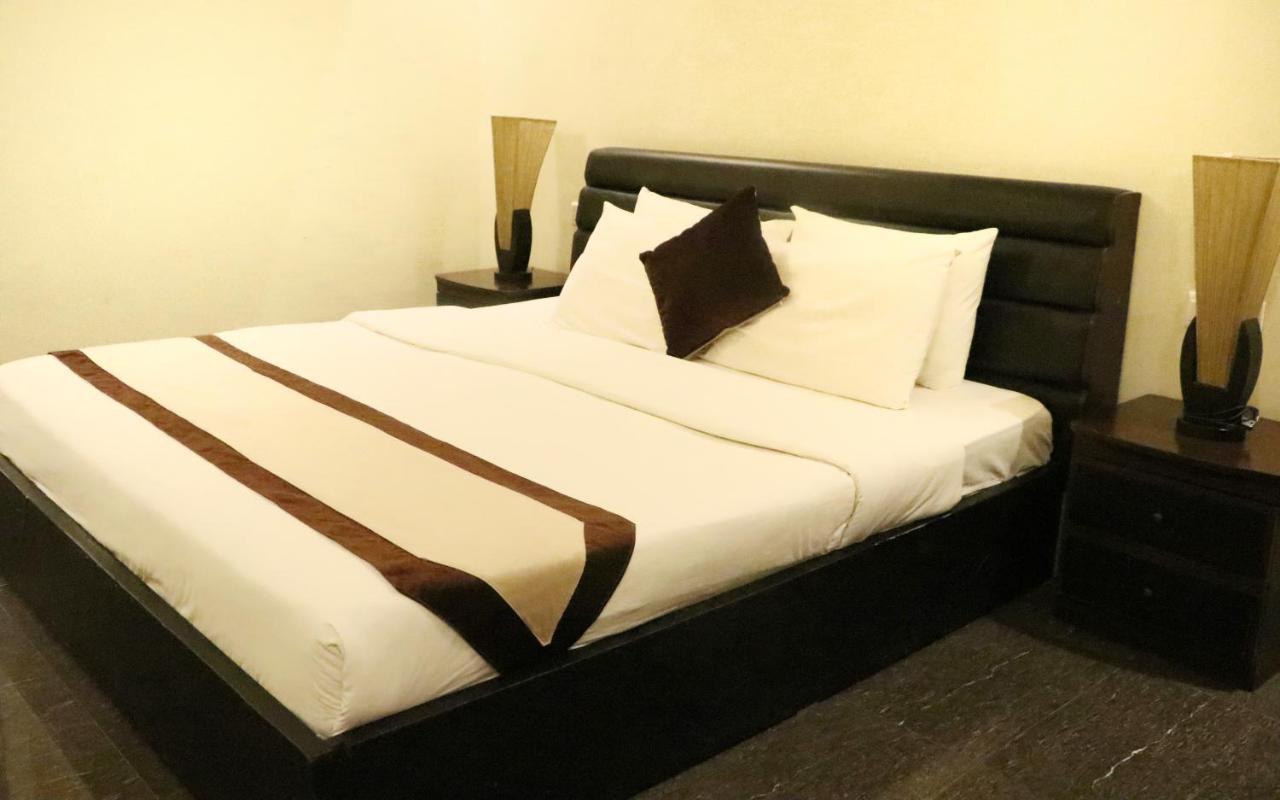 Rimal Suites Apartments Salalah Ngoại thất bức ảnh