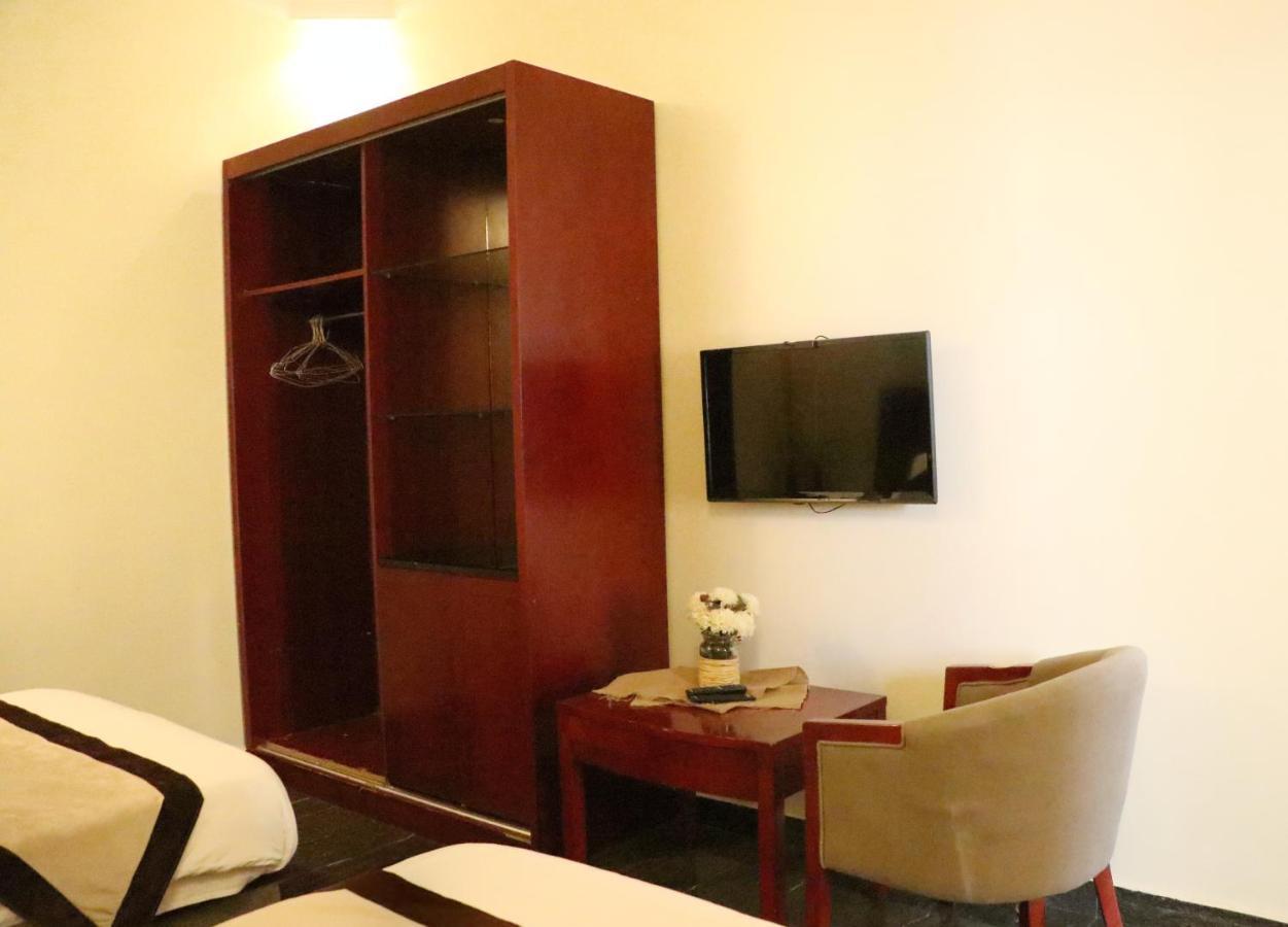 Rimal Suites Apartments Salalah Ngoại thất bức ảnh