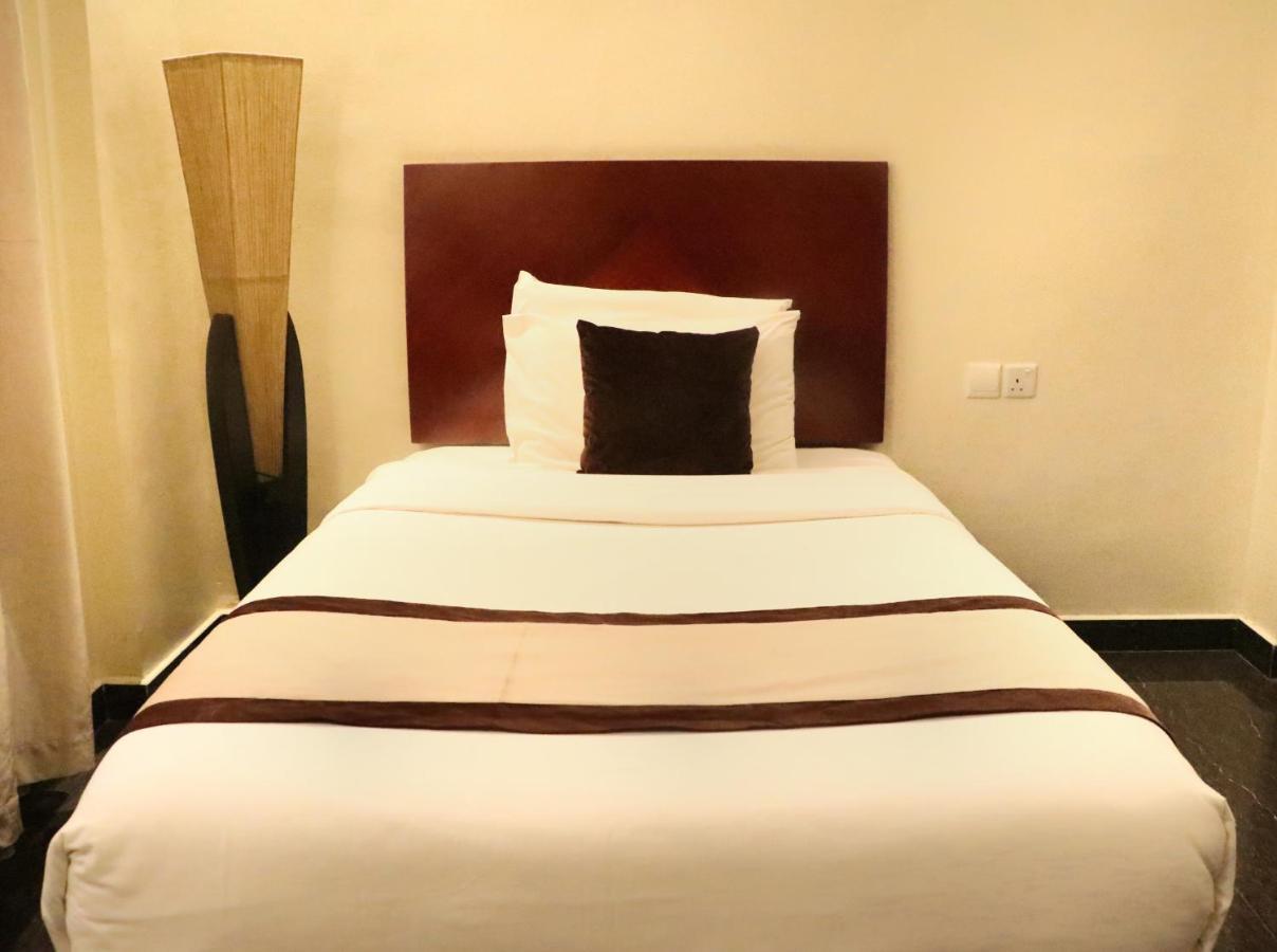 Rimal Suites Apartments Salalah Ngoại thất bức ảnh