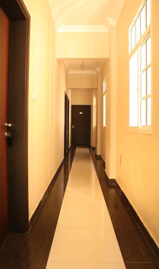 Rimal Suites Apartments Salalah Ngoại thất bức ảnh