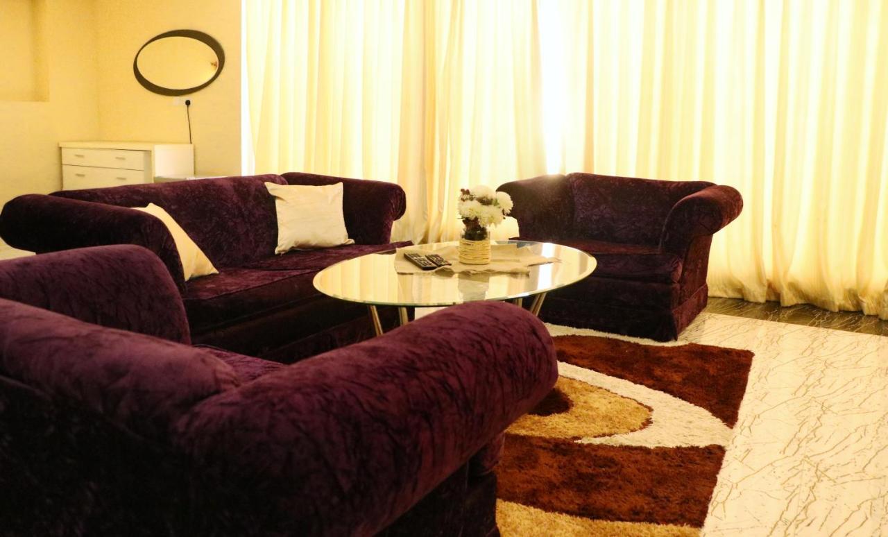 Rimal Suites Apartments Salalah Ngoại thất bức ảnh